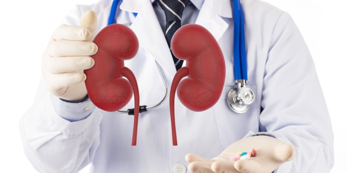Advancing Kidney Care Through Awareness, Science, and Patient-Centered Support