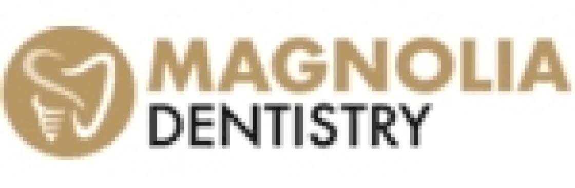 Magnolia Dentistry Cover Image