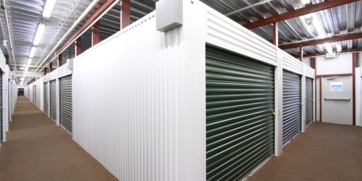 Ultimate Store Solutions for Secure Storage in Corowa NSW