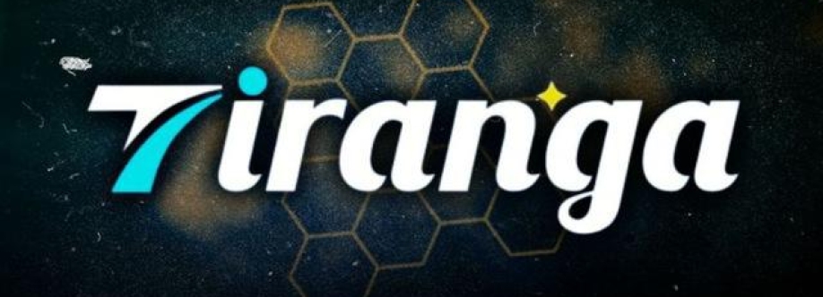 Tiranga 00 Cover Image