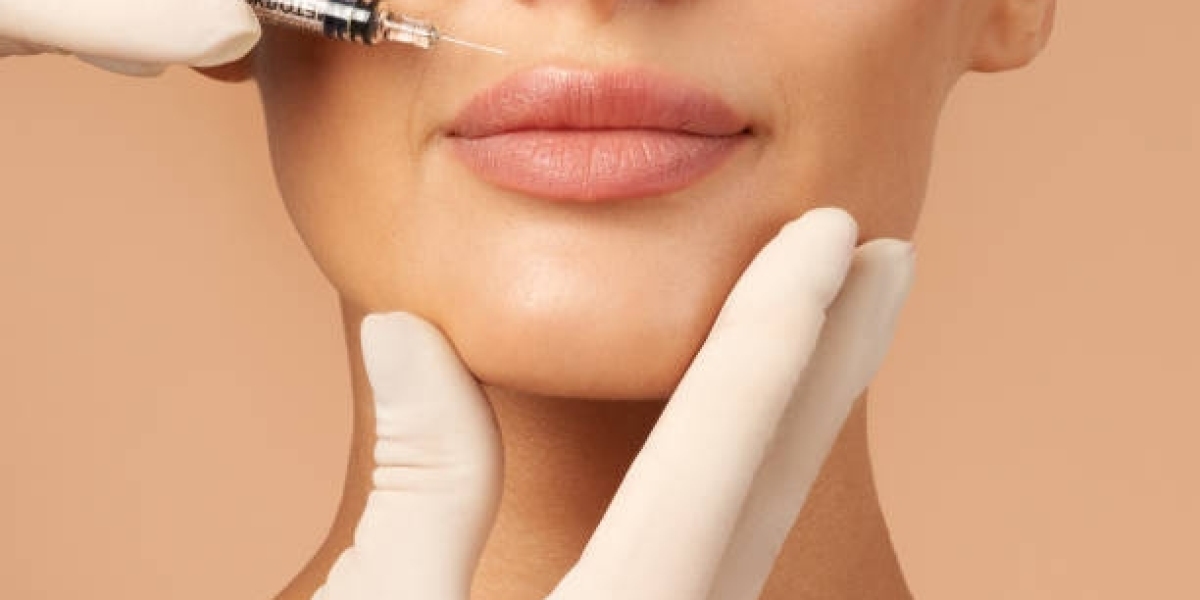 Book Fillers Injection in Dubai Today – Instant Appointments