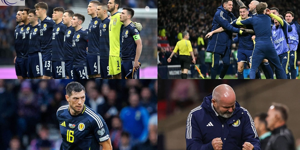 Haiti vs Scotland: Scotland's World Cup Send-Off Rangers Legend Confirms Match