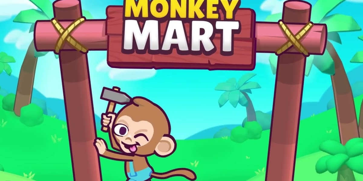 A Relaxing Guide to Mastering Monkey Mart