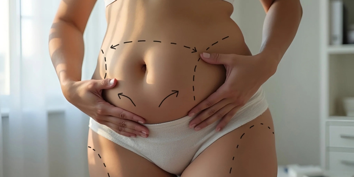 Are You a Good Candidate for Liposuction? Here’s How to Know