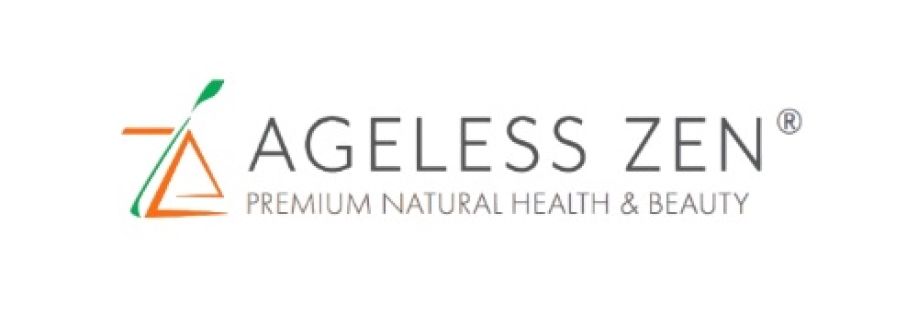 AgelessZen Cover Image