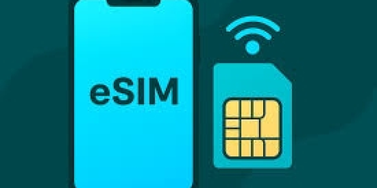 Seyahat ve iş için Buy Esim