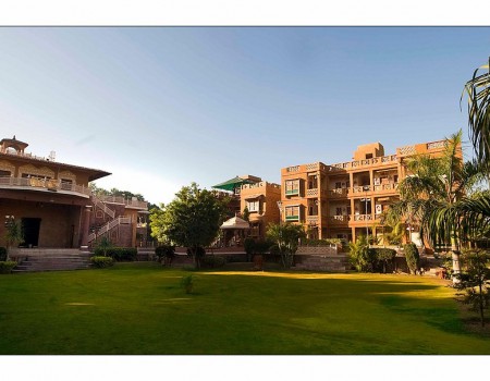 Destination Wedding in Jodhpur, Venues Package, Hotels Resorts