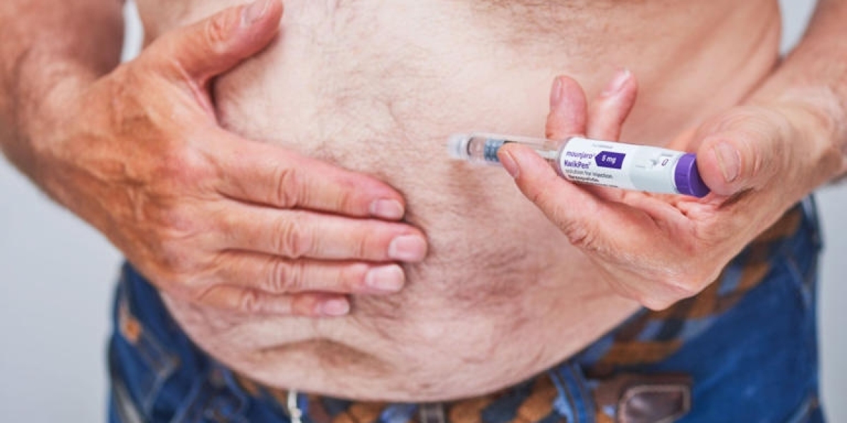 Mounjaro in Dubai: Maintaining Your Social Life While Losing Weight