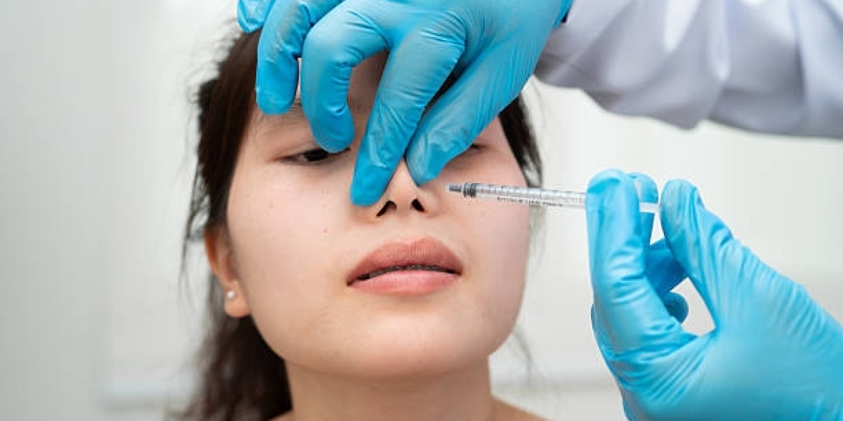 How Rhinoplasty Boosts Self-Confidence?