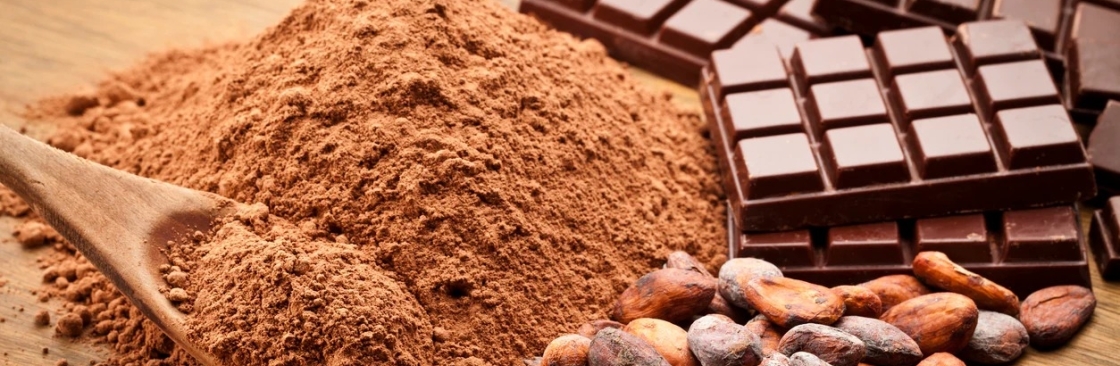 Chocolate Emporium Cover Image