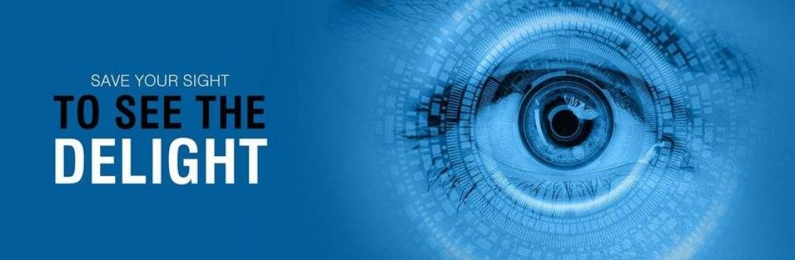 Save Sight Centre Cover Image