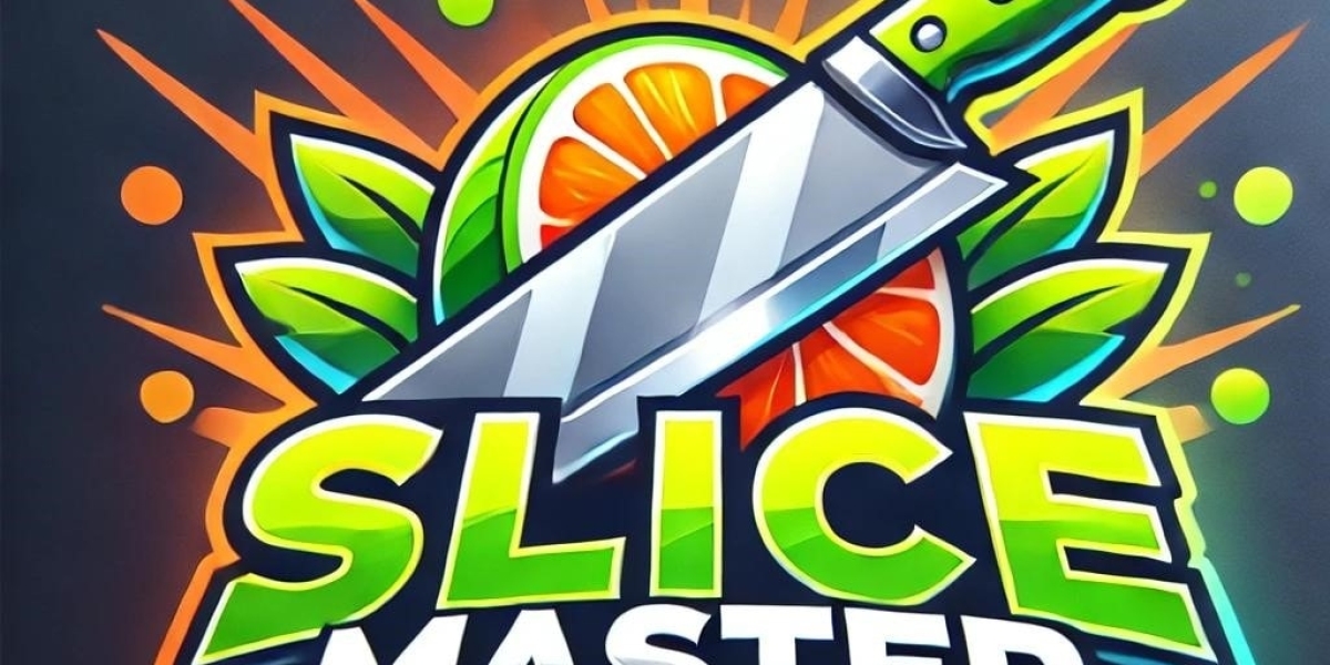Discover the Thrill of Playing Slice Master: A Fun Gaming Experience