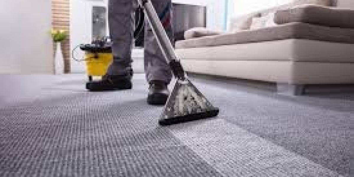 Carpet Cleaning Services for Families Wanting Cleaner Homes