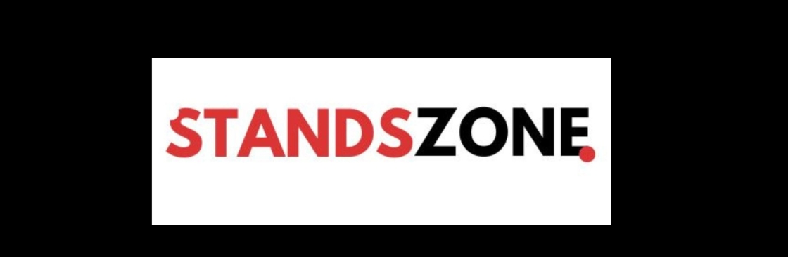 Stands Zone Cover Image