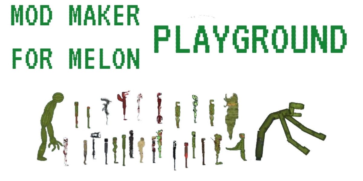 Unlocking the Absurd Potential: A Guide to Exploring Melon Playground
