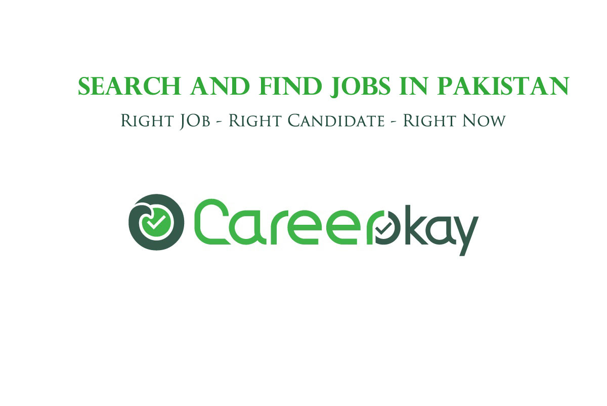 Jobs in Islamabad - Latest (Jan 2026)- CareerOkay.com