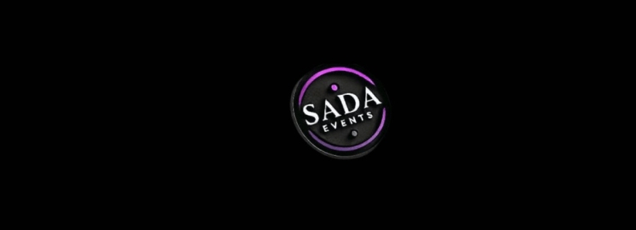 Sada Events Management Cover Image