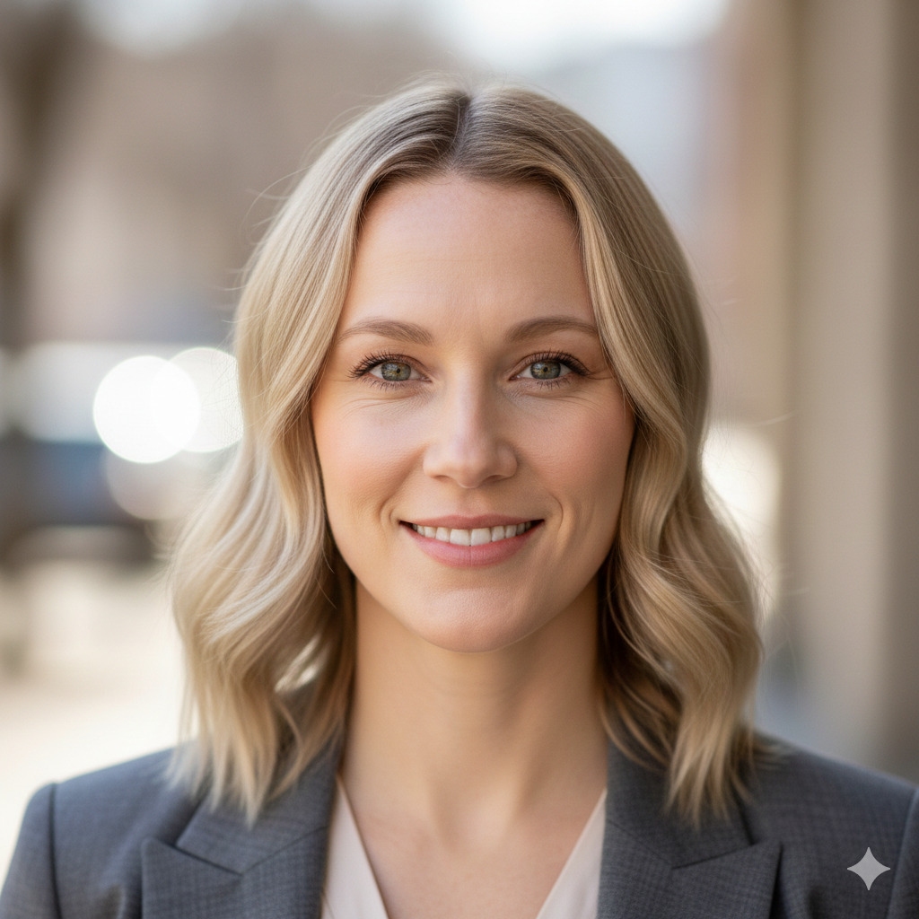 Gwen Jorgensen Profile Picture