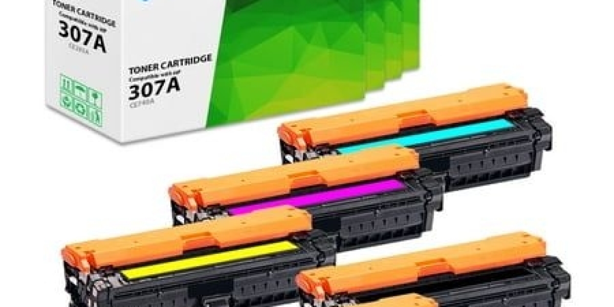 Unlock the Best Deals in Toner Ink Cartridges in Canada for Home and Office Printing