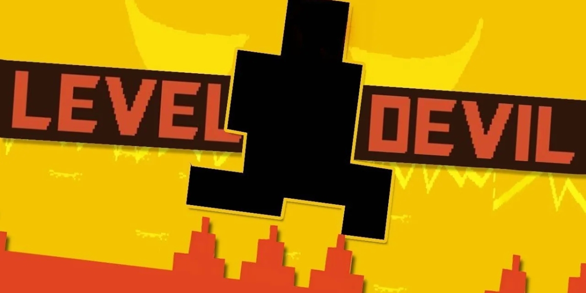 Level Up Your Frustration (and Fun!): A Deep Dive into the Deceptive Delights of Level Devil