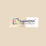 SuperDNA Profile Picture