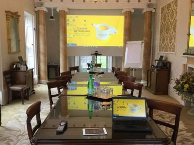 AV Installations | Audio visual System Installation - Commercial Audio Visual Installations