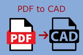 Pdf to Cad Profile Picture