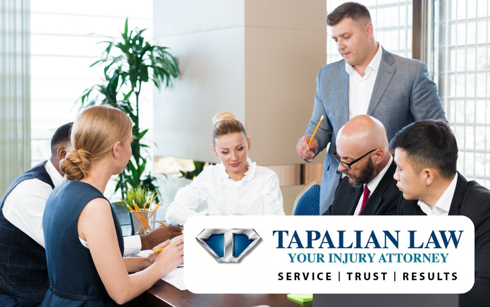 How a Providence Workers Compensation Lawyer Helps You Win Benefits | Tapalian Law
