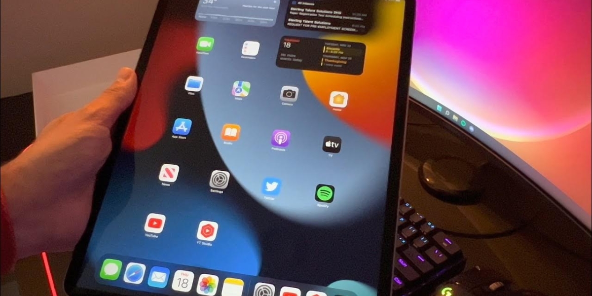 Sell Your Used iPad Pro Fast for the Best Price