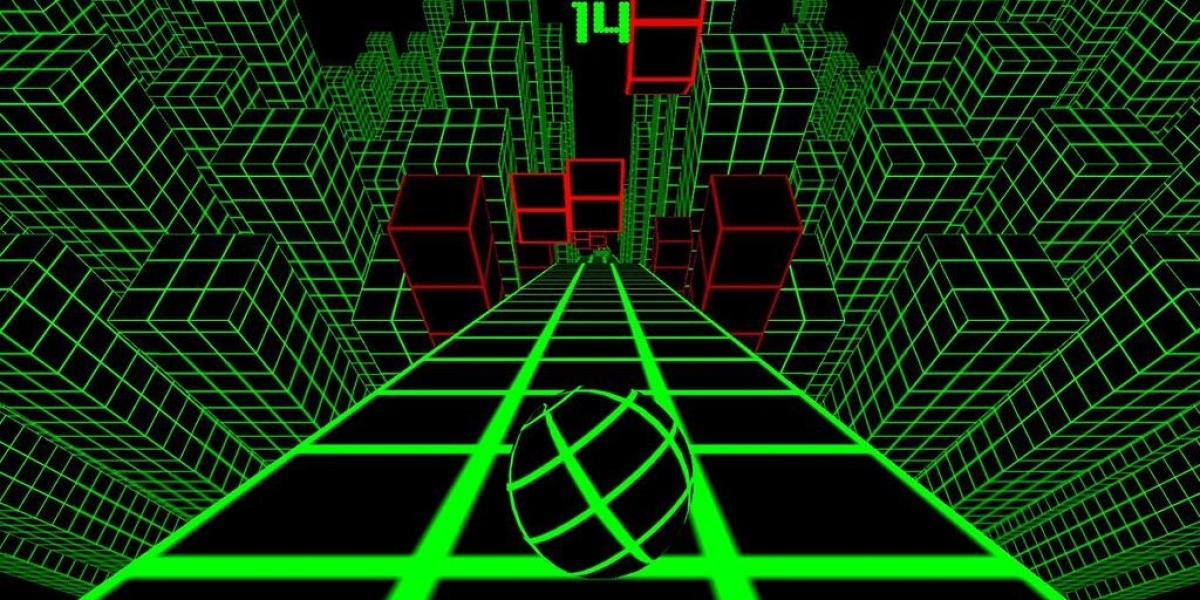 Conquer the Infinite Descent: A Deep Dive into the Addictive World of Slope