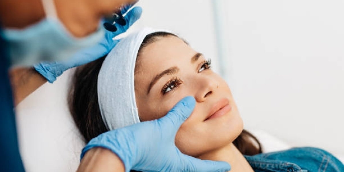 How Cosmetics Surgery Can Enhance Natural Beauty