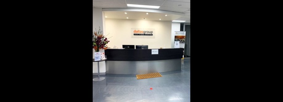 Dallas Group Self Storage Cover Image