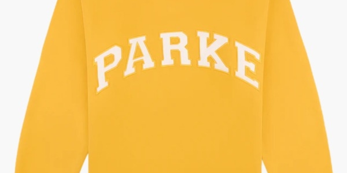 The story of How Parke Sweatshirts became a Daily Standard