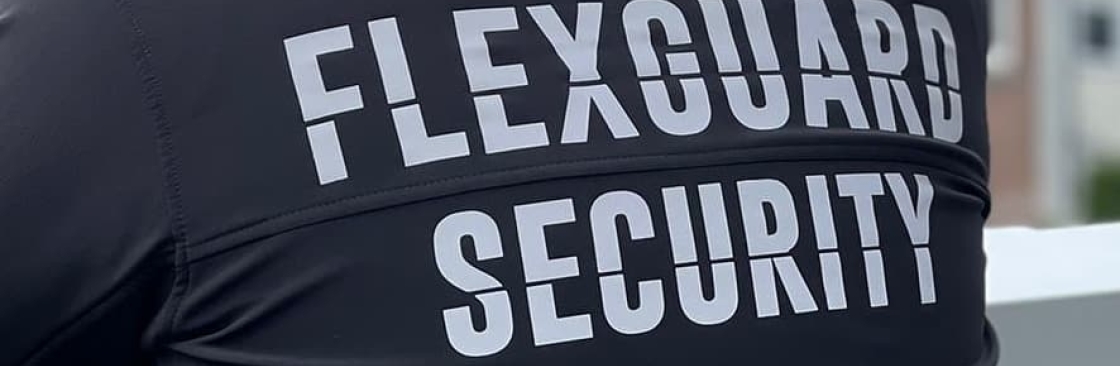 Flexguard Security Corp Cover Image