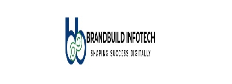 BrandBuild Infotech Cover Image