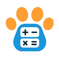 Paw Calculator Profile Picture