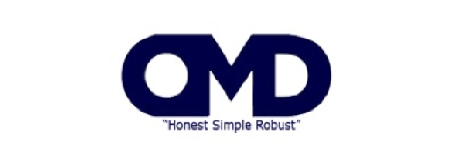 OMD SOLUTIONS Cover Image