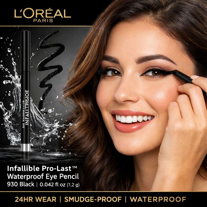 Eye Pencil Loreal: 10 Must-Know Benefits for Eyes
