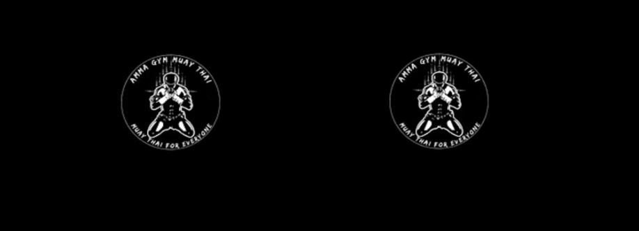 AMMA Gym Muay Thai Cover Image