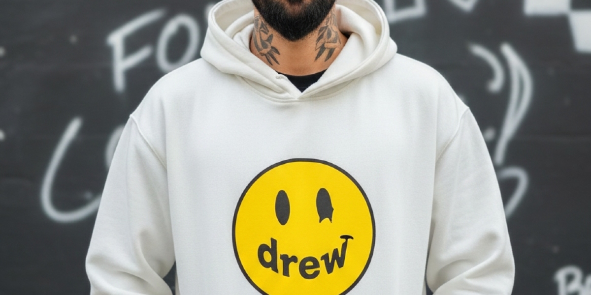Drew House Apparel – Premium Comfort Streetwear Collection