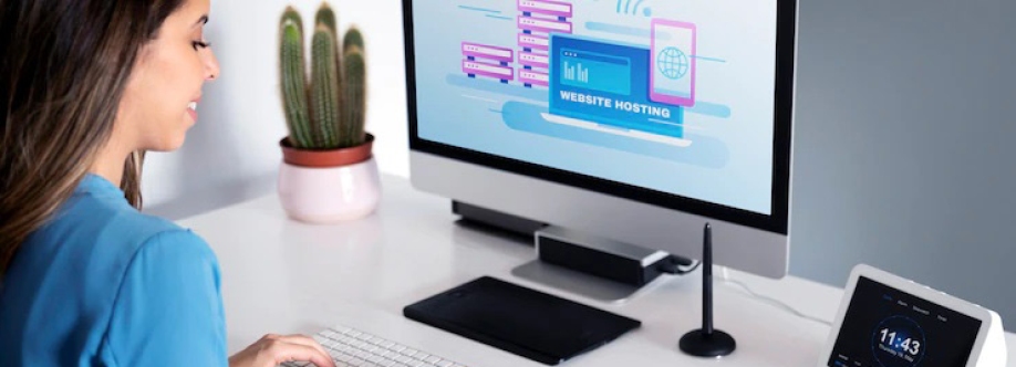 Cloud Hosting Cover Image