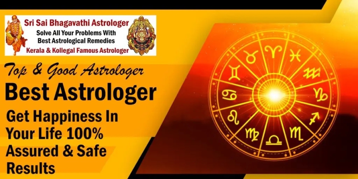 Best Astrologer in Marathahalli