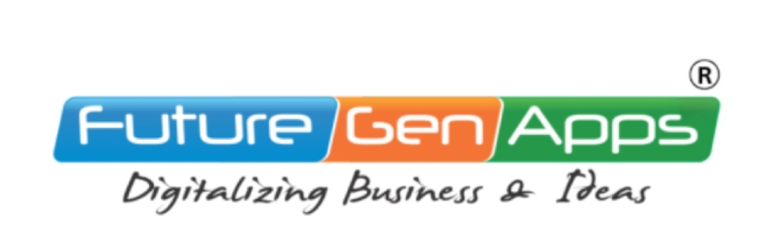 FutureGen Apps Cover Image