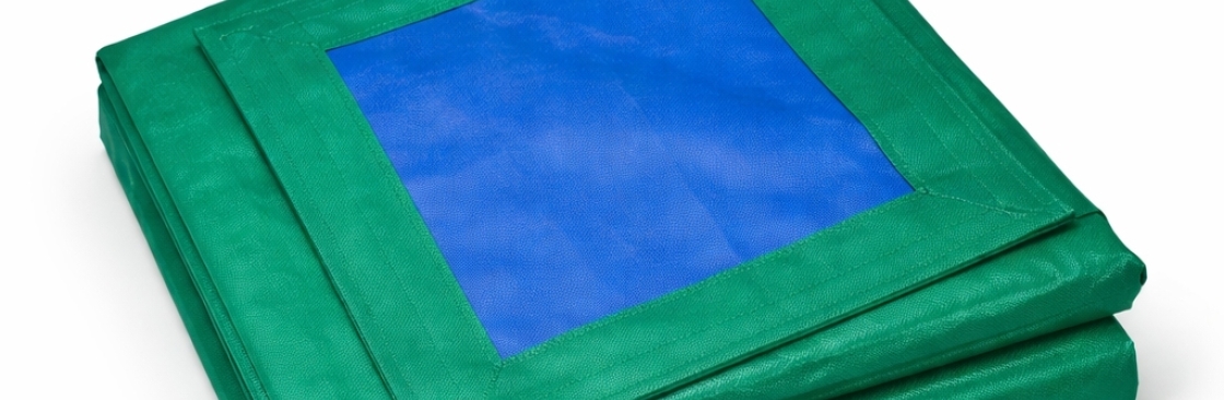 UK Tarps Cover Image