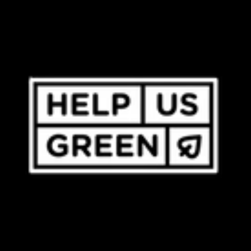 Help Us Green Profile Picture