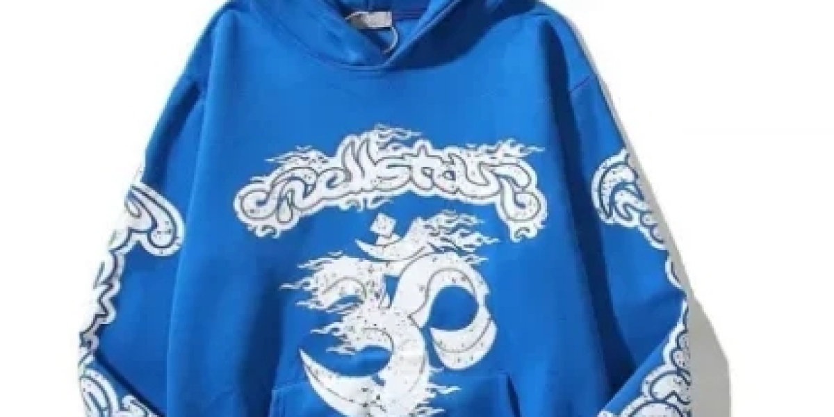 Hellstar: The Streetwear Revolution Everyone’s Talking About in 2026