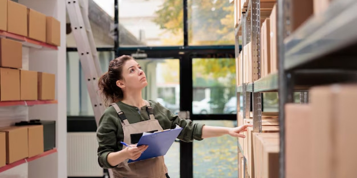 Declutter Your Life with Personal Storage Units in Melbourne