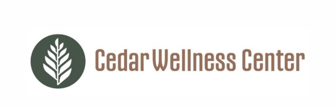 Cedar Wellness Center Cover Image