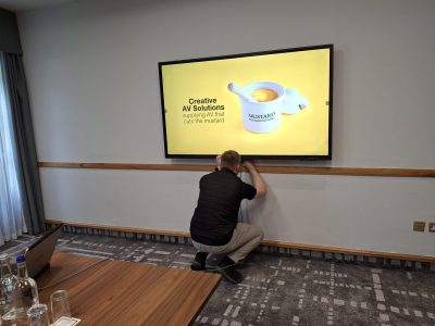 AV Maintenance Service | Audio Visual Maintenance Solutions