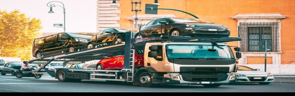 Ship A1 Auto Transport Cover Image